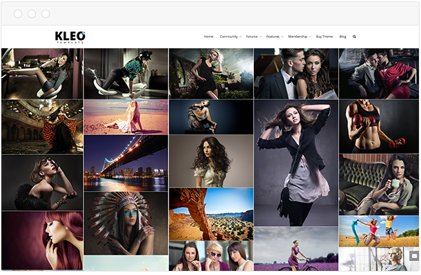 kleo_isotope_gallery